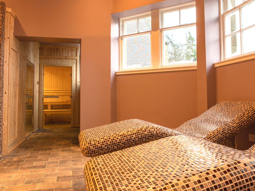 Heat Treatment Room.JPG