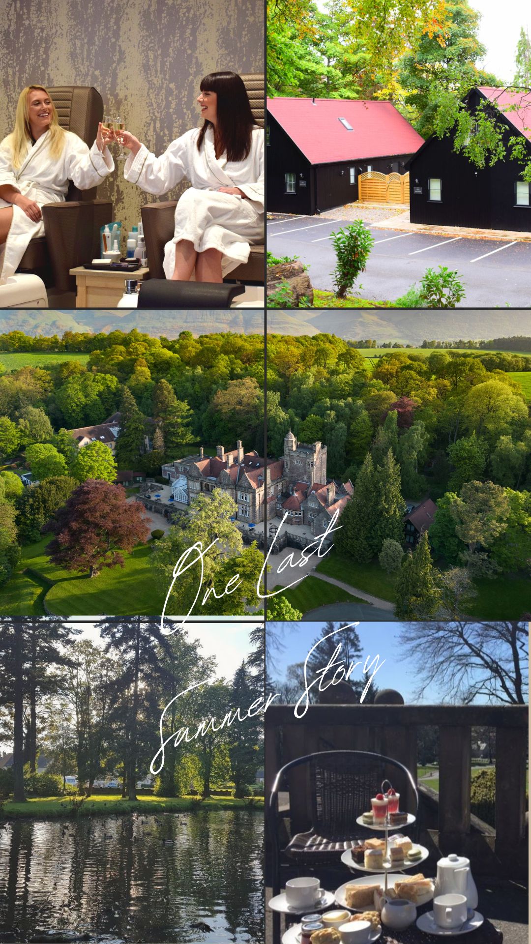 Blue White Modern Photo Video Collage Summer Instagram Story (1).jpg