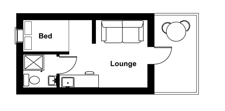 1 Bed Lodge Plan (website).JPG