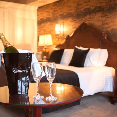 Accommodation